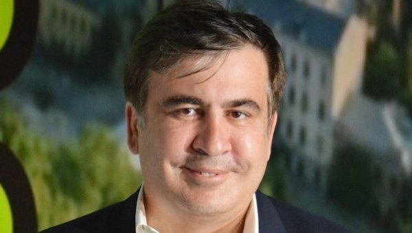 Саакашвили похвастался отставкой Яценюка